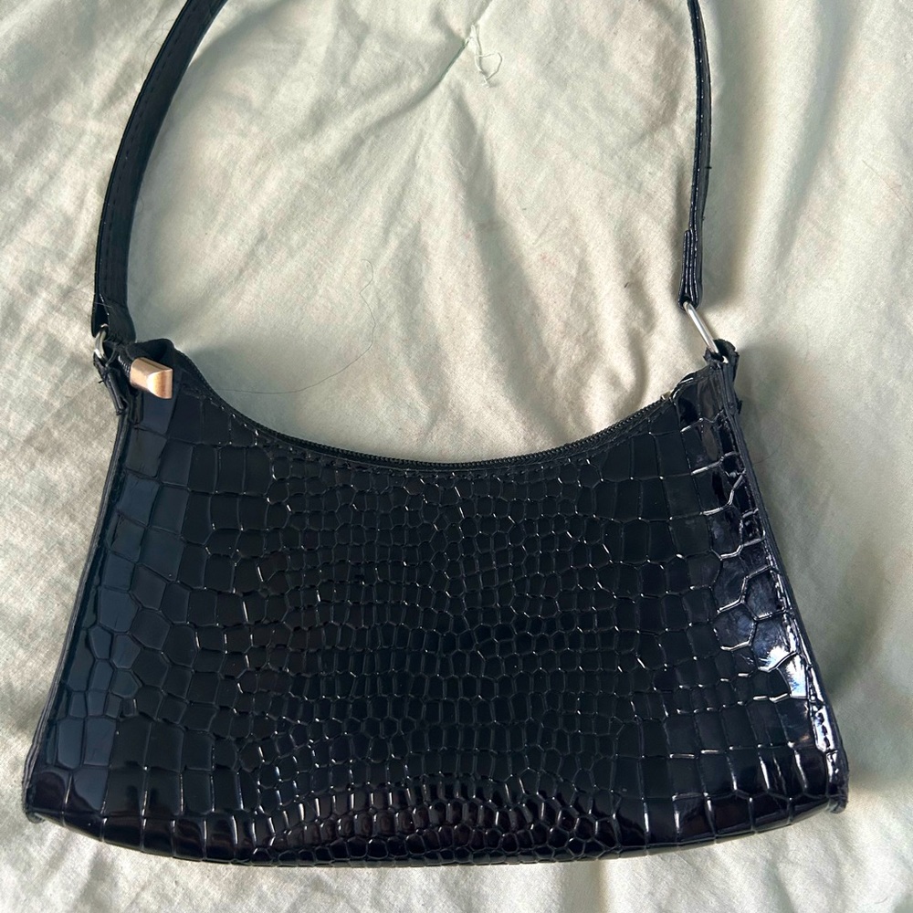 Leather Purse